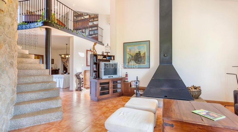 Foto e548153e-b6c6-47d4-8ab6-24189f284055. Chalet con riscaldamento piscina in Búger