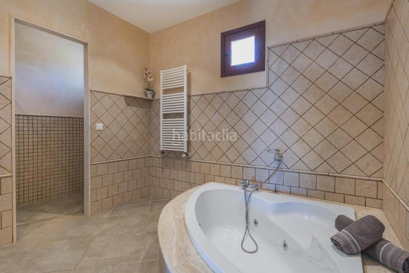 Foto 928cbac3-6291-4cf7-a7b7-21a8890136f3. Chalet avec chauffage parking piscine dans Portocolom Felanitx