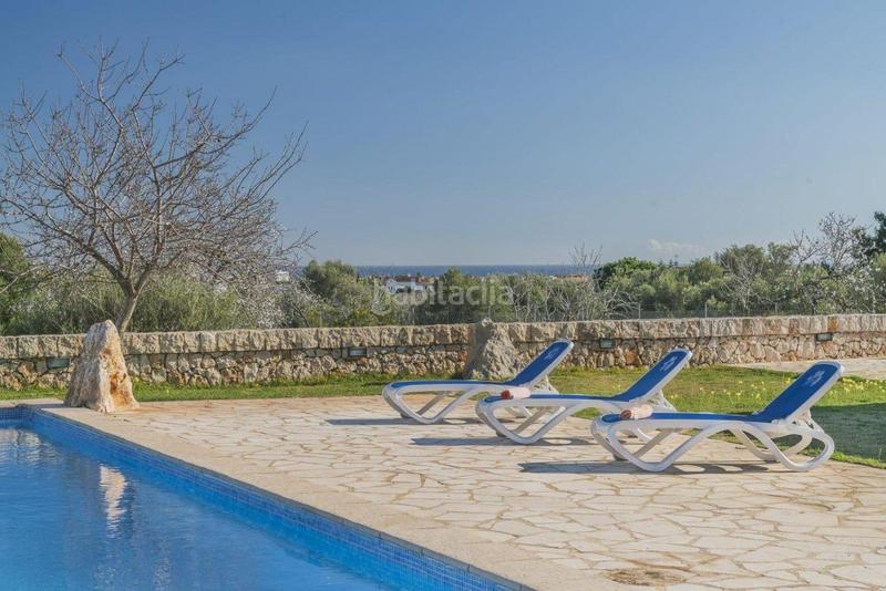 Foto 5d8b42e1-3985-49d4-b68c-88ed566d4e1e. Xalet amb calefacció aparcament piscina a Portocolom Felanitx