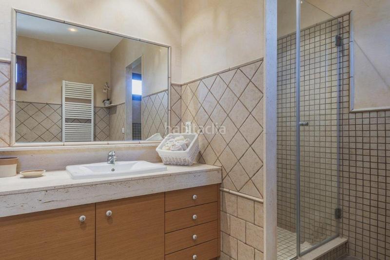 Foto b6ff35a7-d33b-4cba-9192-38f67cdcea8b. Xalet amb calefacció aparcament piscina a Portocolom Felanitx