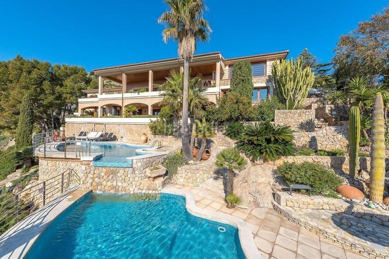 Foto 0f8a9a63-b8e7-4acd-83d1-9e0161370e3d. Alquiler chalet villa de ensueño en puerto pollensa en Pollença