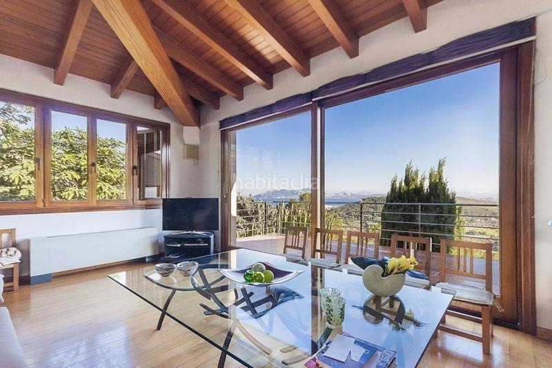 Foto ef29d58c-6f3d-4359-ad1e-4b0a053a5695. Alquiler chalet villa de ensueño en puerto pollensa en Pollença