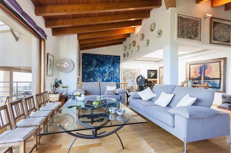 Foto 72b5b5f1-2e3d-4eb6-859b-8beb771856e0. Miete chalet mit heizung parking pool in port de Pollença Pollença