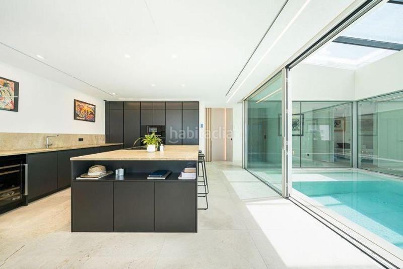 Foto 8c14b5fd-c0d5-4c1e-a894-2276de007a63. Casa a schiera con riscaldamento parcheggio piscina in Costitx