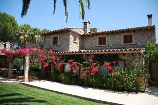 Chalet in Pollença Poble