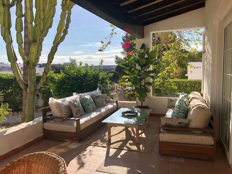 Foto 5527560a-f9ea-40e2-aef4-cf86be511082. Alquiler chalet en Sol de Mallorca Calvià