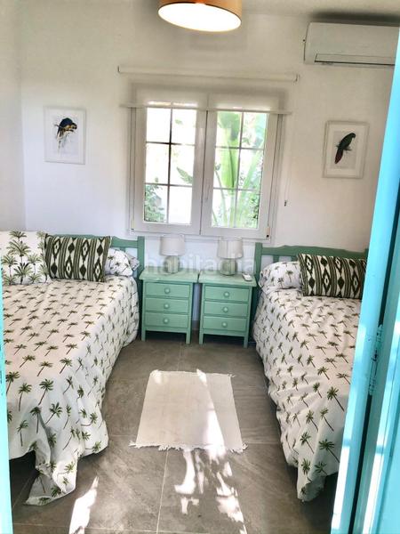 Foto b29bcf7a-7a6a-4b6c-80f5-c33ce04cf6e6. Rent chalet with heating pool in Sol de Mallorca Calvià