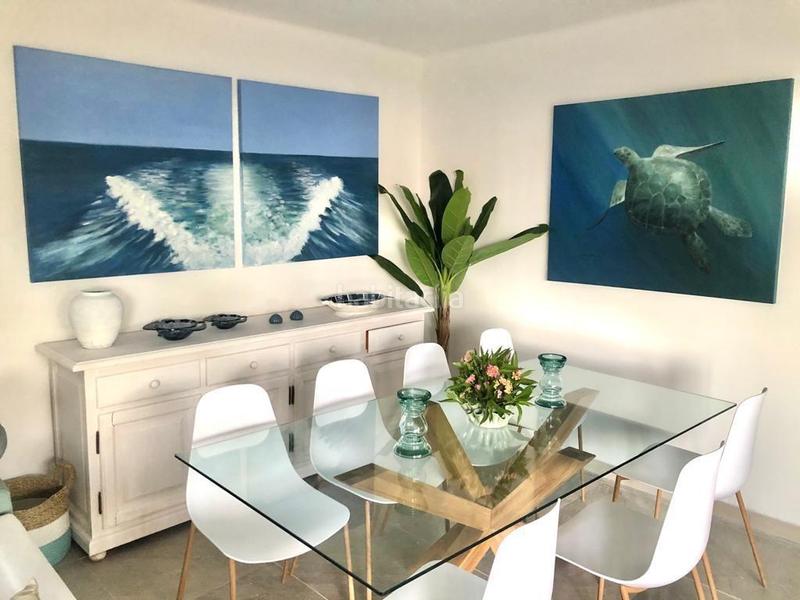 Foto fe1887ef-aae7-433d-a988-ff22e03f8ef2. Rent chalet with heating pool in Sol de Mallorca Calvià