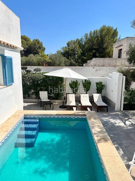 Foto 51168788-627a-451c-89d5-9ec8382faa1f. Affitto chalet con riscaldamento piscina in Sol de Mallorca Calvià
