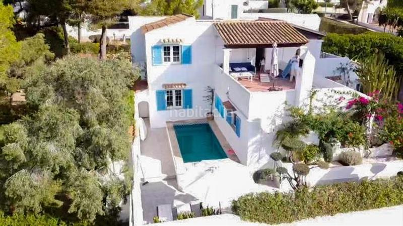 Foto ae417238-8739-4e49-bfd4-e5c33ef26e7a. Affitto chalet con riscaldamento piscina in Sol de Mallorca Calvià