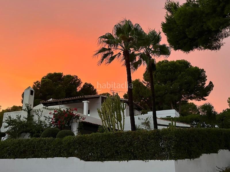 Foto fa78463e-1a8d-48de-946b-67d93edaf6f2. Affitto chalet con riscaldamento piscina in Sol de Mallorca Calvià