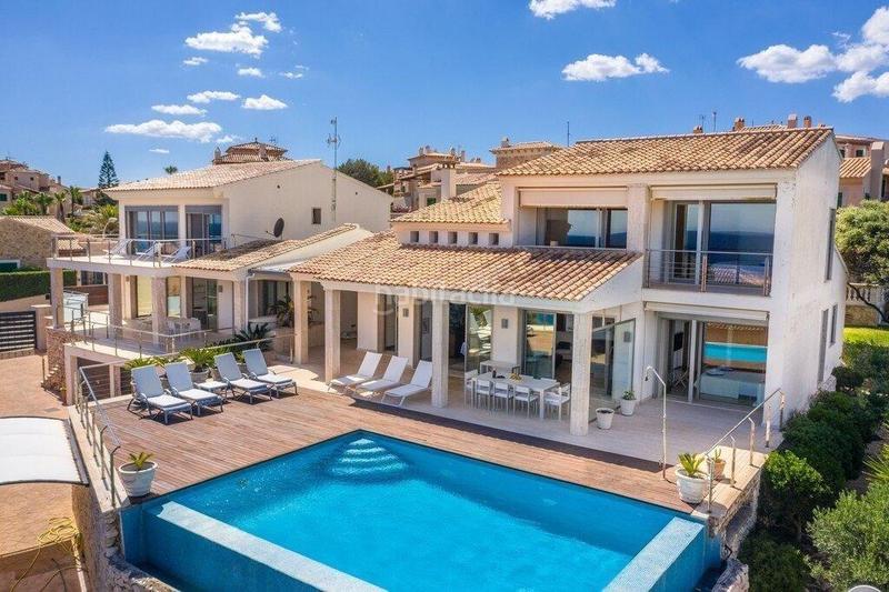 Foto 82630a67-23e1-4b3b-8c48-188f4d15b188. Chalet mit heizung parking pool in Cala Magrana-Cala Anguila-Cala Mendia Manacor