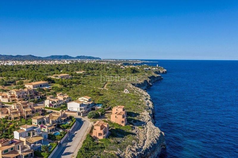 Foto 828df105-0ab5-460a-97ca-c3442d0a4f36. Chalet con riscaldamento parcheggio piscina in Cala Magrana-Cala Anguila-Cala Mendia Manacor