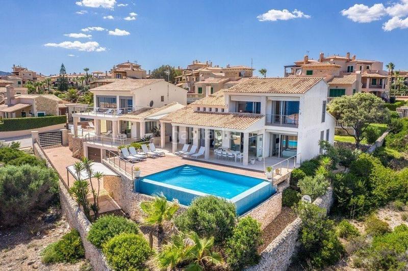 Foto 87f60694-378b-4812-9c54-634392641592. Chalet con riscaldamento parcheggio piscina in Cala Magrana-Cala Anguila-Cala Mendia Manacor