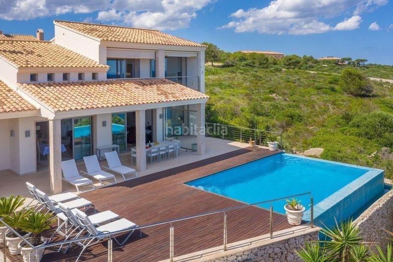 Foto df160fa3-600a-439c-815b-71496aadac78. Xalet amb calefacció aparcament piscina a Cala Magrana-Cala Anguila-Cala Mendia Manacor