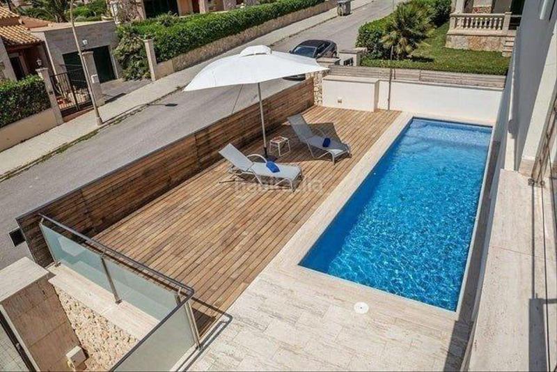 Foto 29e46af1-95dd-4c25-9f40-a33a31cffa3d. Chalet mit heizung in Cala Magrana-Cala Anguila-Cala Mendia Manacor