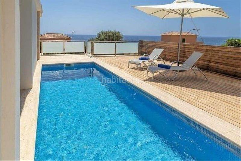 Foto 98dea52b-c113-489c-b31b-1d3e4f5b79b6. Chalet mit heizung in Cala Magrana-Cala Anguila-Cala Mendia Manacor