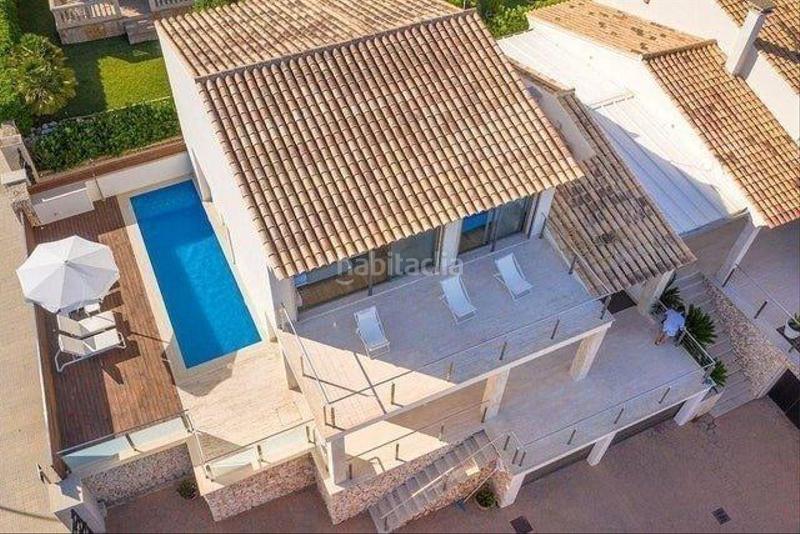 Foto 7ee7c534-a772-43c9-a2e7-f490bc1a7fe3. Chalet with heating in Cala Magrana-Cala Anguila-Cala Mendia Manacor