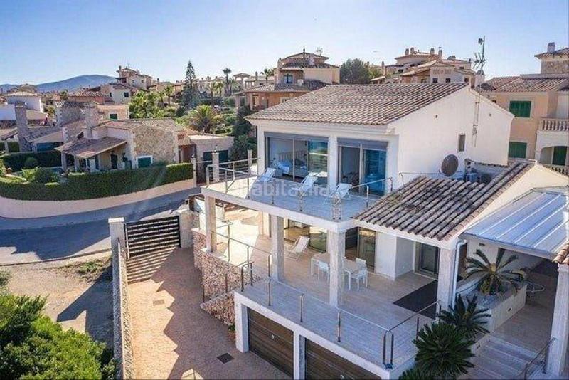 Foto f4596e74-28be-4eeb-bd30-75d182ab0714. Chalet with heating in Cala Magrana-Cala Anguila-Cala Mendia Manacor