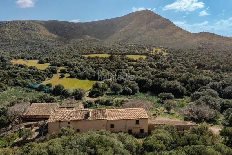 Foto 8cb76219-99db-43d4-99cf-c34396ac89b0. Edificio en Artà poble Artà