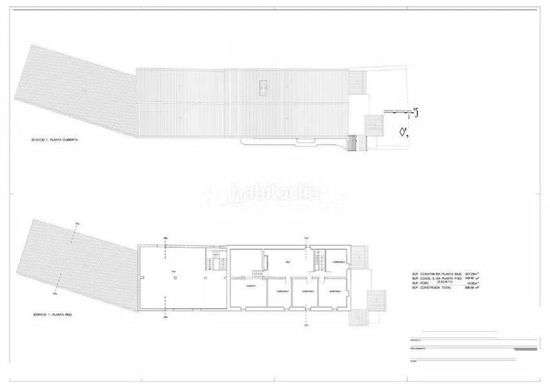 Foto 265a0ba9-c4c1-484a-b5f1-62a8cd6e9e11. Gebäude in Artà poble Artà