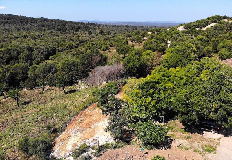 Foto bab09a21-6cb3-4973-bf79-3570598b57a9. Gebäude in Artà poble Artà