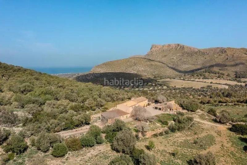 Foto de780821-bb38-4277-bd2c-aafed76a3f2a. Gebäude in Artà poble Artà