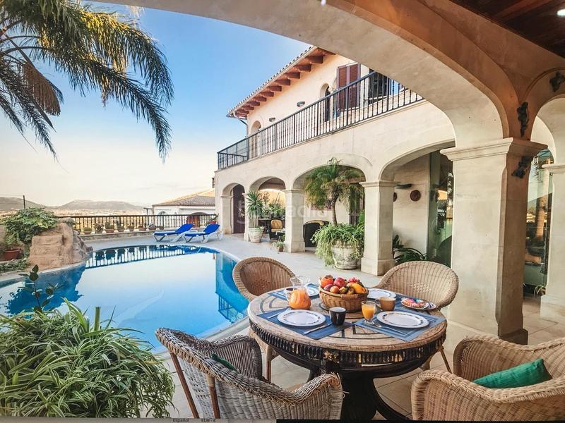 Foto 885e3951-090f-4c0e-a5ab-a150f59aad20. Chalet en Búger