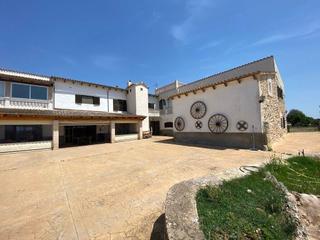 Chalet à Lloret de Vista Alegre