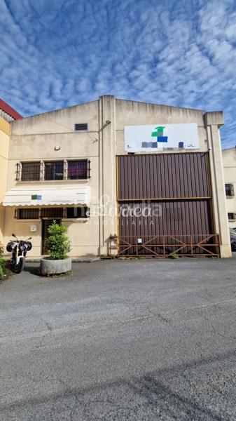 Foto 1561fdd7-8179-4b17-ba24-ea89e9562f9a. Nave industrial se vende pabellon , excelente ubicacion en Bedia