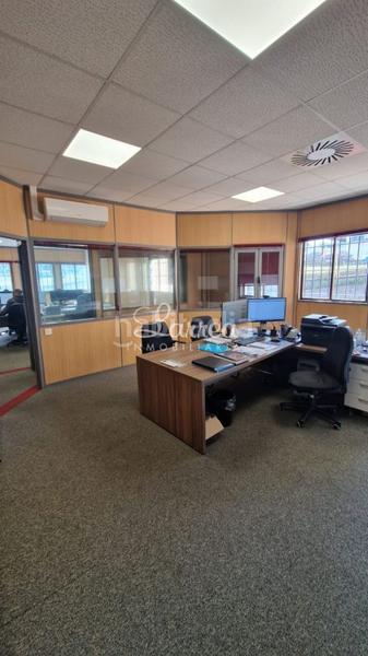 Foto 87aed41f-bbec-4b89-bd85-e5f9889cc4d7. Nave industrial se vende pabellon , excelente ubicacion en Bedia