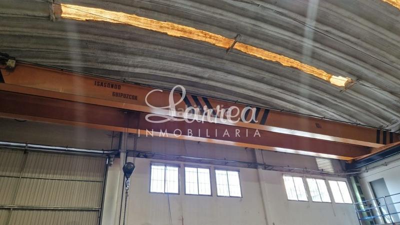 Foto 9da9bd47-791b-4e79-af81-a8f4b0a70152. Nave industrial se vende pabellon , excelente ubicacion en Bedia