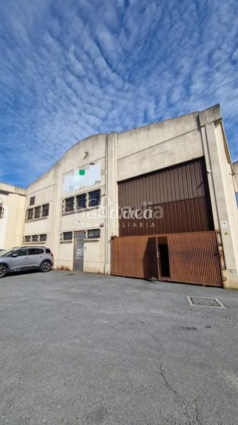 Foto 9e26fee5-6320-4c84-a0a8-d3fd329e4673. Nave industrial se vende pabellon , excelente ubicacion en Bedia