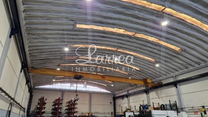 Foto 9e91def9-e06c-4ffa-95f9-d492946900dc. Nave industrial se vende pabellon , excelente ubicacion en Bedia