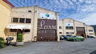 Nau industrial a Bedia. Se vende pabellon en bedia, excelente ubicacion
