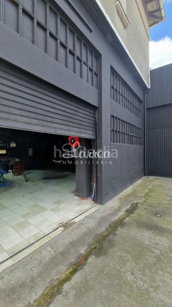 Foto a3cfb31a-4ea7-4fc6-84cf-1f55b191a8a1. Bâtiment à usage industriel dans Lemoa