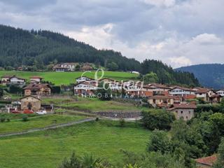 Terreny residencial  Albakoa auzoa. Venta de terrenos urbanizables en zeanuri. zona gurutzalde