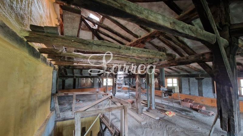 Foto 01bc51e6-8e0d-4d8d-85dd-bedb42f9b6a7. Casa bifamiliare in Zeberio