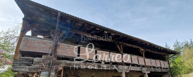 Foto 0eb0cc45-1053-46f0-9ff6-6250d2ed64eb. Casa bifamiliare in Zeberio