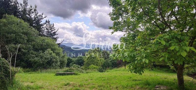 Foto 76f71d82-0772-42a3-8a16-36f604a61b33. Casa bifamiliare in Zeberio