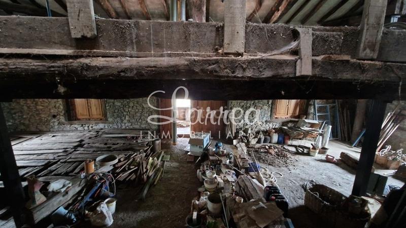 Foto b11f92cc-4b91-41f9-8670-dbd0eee15108. Casa bifamiliare in Zeberio