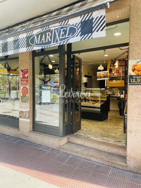 Foto 1354a8c8-b9f1-4e35-85c0-8e2da8499a4b. Location local commercial dans Durango