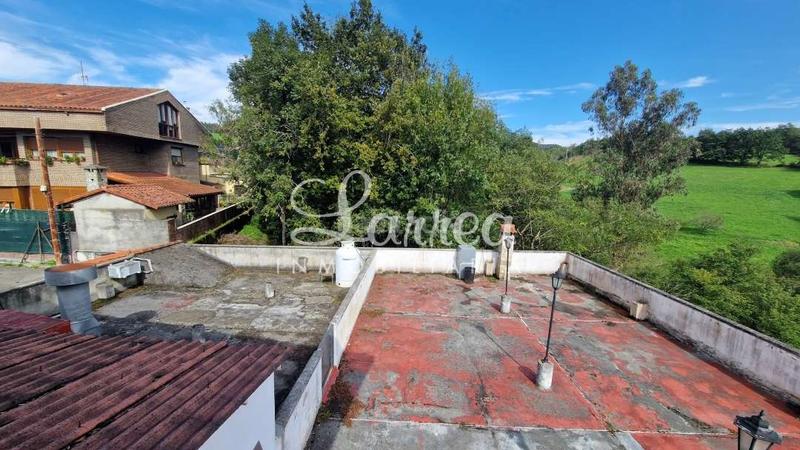 Foto 53897444-0bac-40c2-8fc4-56c42de72f0c. Edifici a Amorebieta - Etxano