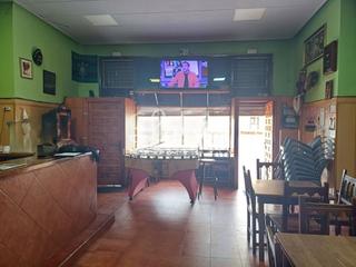 Lloguer Local Comercial a Amorebieta - Etxano. Se alquila bar en amorebieta