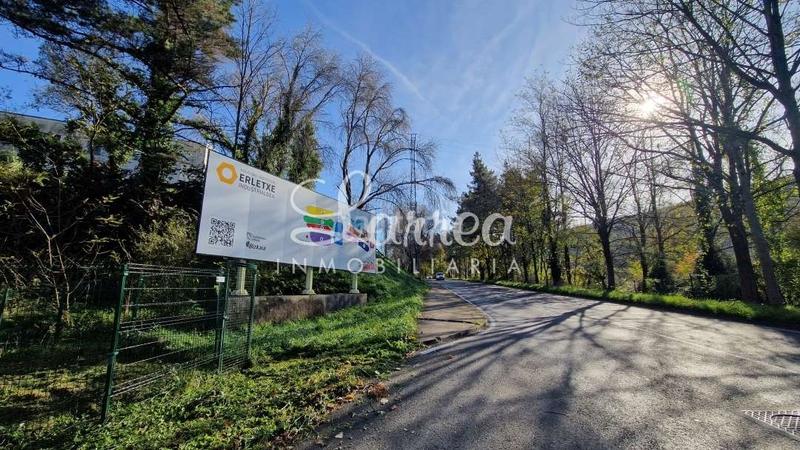 Foto 03bc7426-8a8a-4c3c-aee7-36476d98daeb. Industrial building in Galdakao