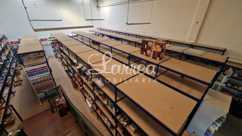 Foto 204368bd-1100-4fa0-894d-b708c3118550. Industrial building in Galdakao