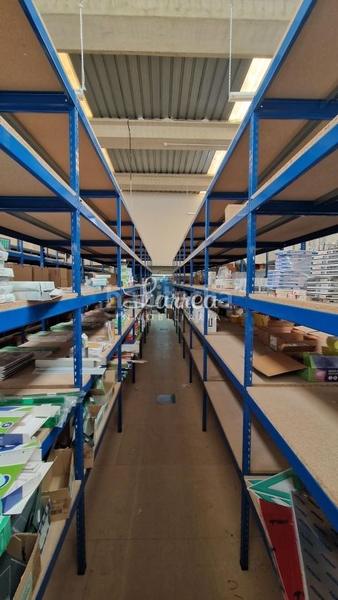 Foto 27fb9a01-3d65-45ad-bbd7-4a3647b0964b. Industrial building in Galdakao