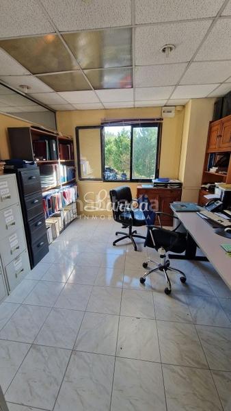 Foto 29adabbe-e650-45fd-a61d-be16b63d9ef2. Industrial building in Galdakao