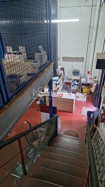 Foto 40695f7b-3038-4051-b4b4-bbd814e250ba. Industrial building in Galdakao