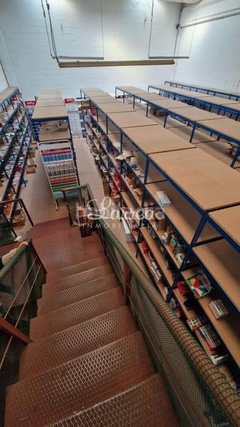 Foto 408e12ff-224a-4365-8733-4d020ac34961. Industrial building in Galdakao